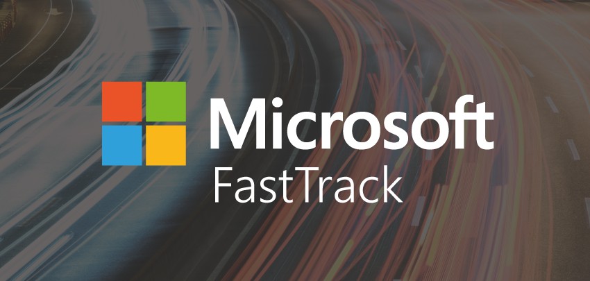 Microsoft fast track